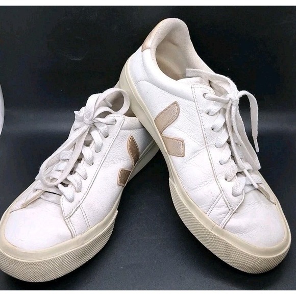 Veja Shoes - VEJA Sneakers White Women 38 / US 7 .READ.
